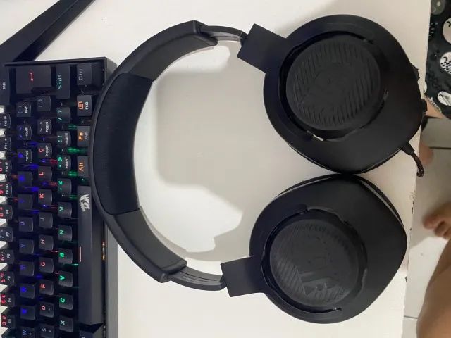Headset JBL Gamer