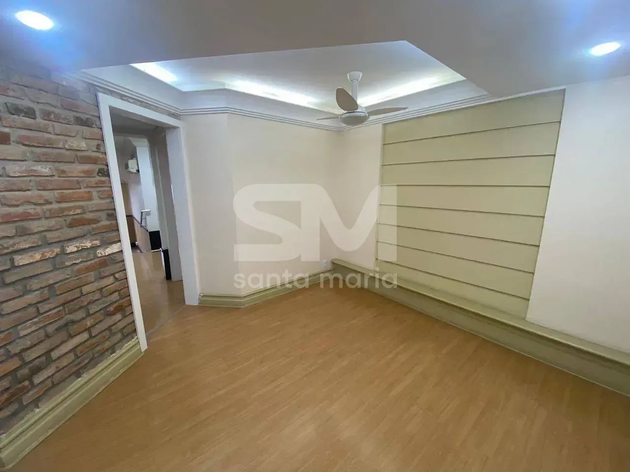 Sala para locação, São Cristóvão, Chapecó - SC - Foto 4