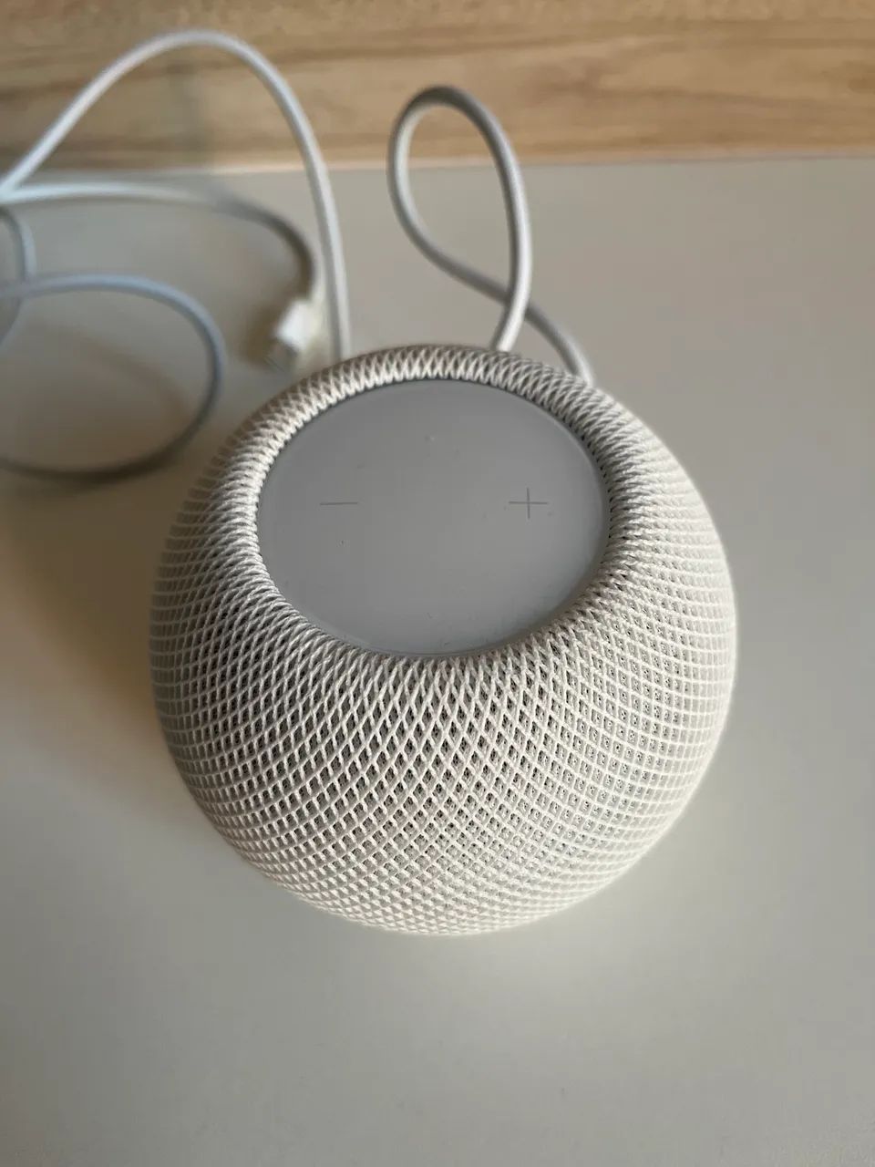 【Apple】Apple Pod mini ホワイト Buy HomePod mini — White - Apple (AU)