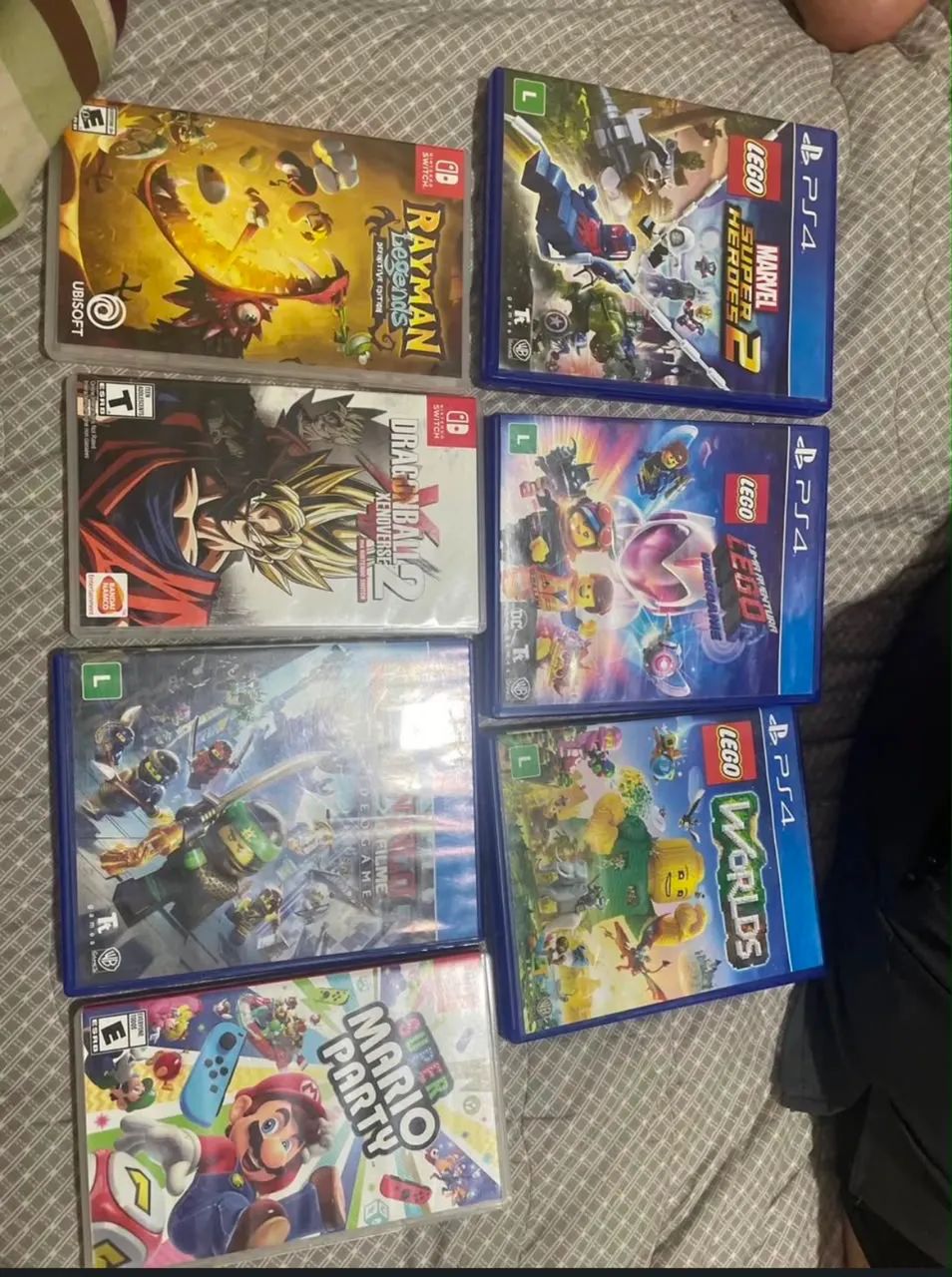 Jogos