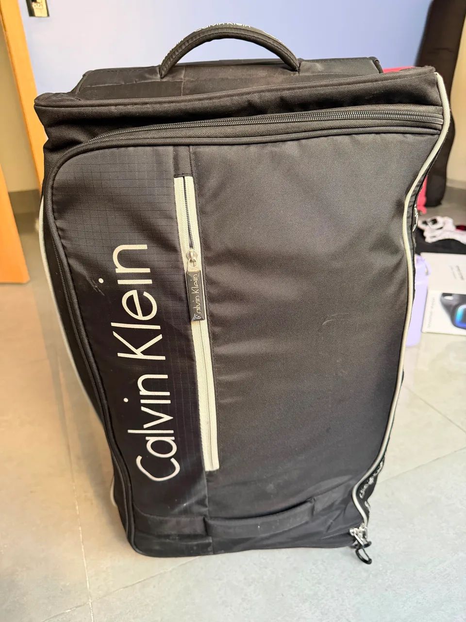 Malas de viagem  - Foto 5