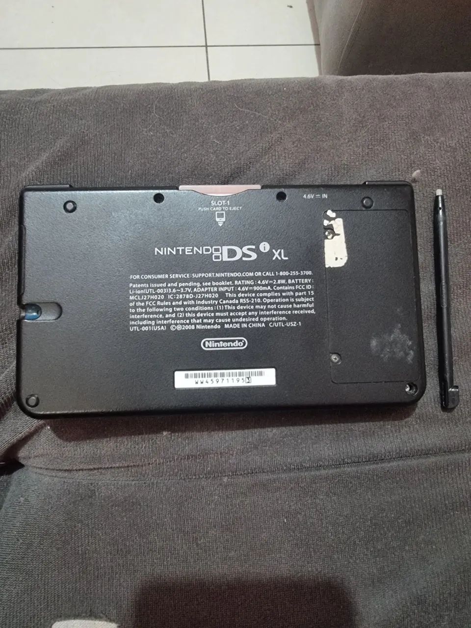 NINTENDO DS XL - Foto 5