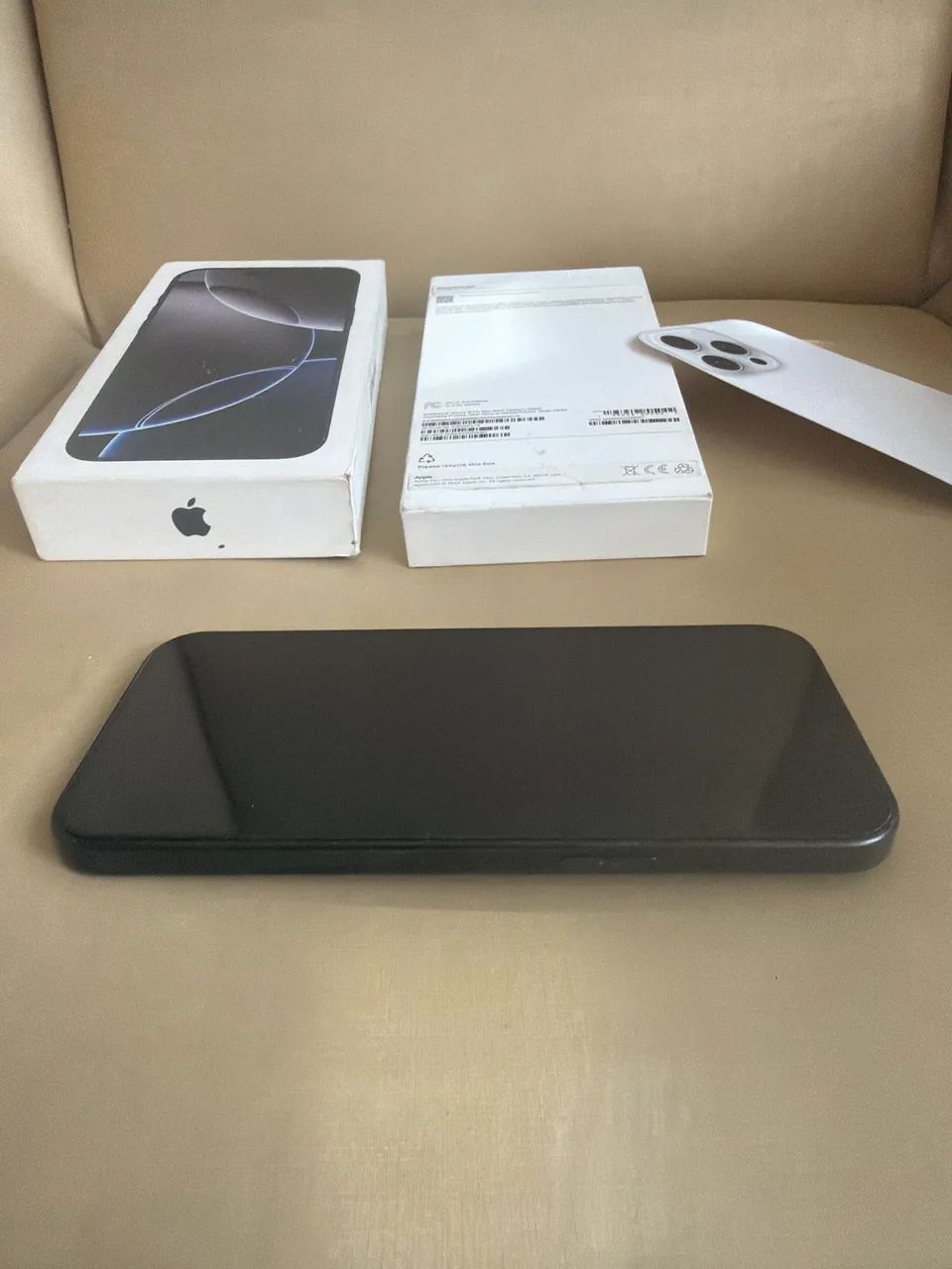 IPHONE 16 PRO MAX 256 GB - Foto 4