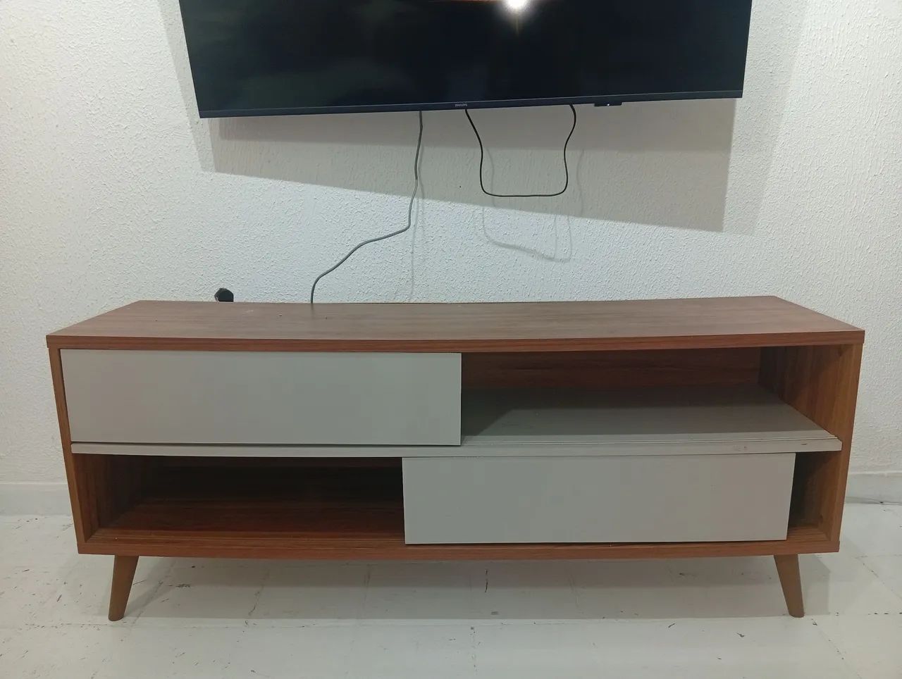 Raque para sala