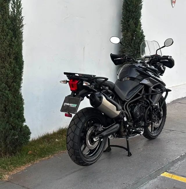 TIGER XRX 800 LOW  2016 - Foto 3