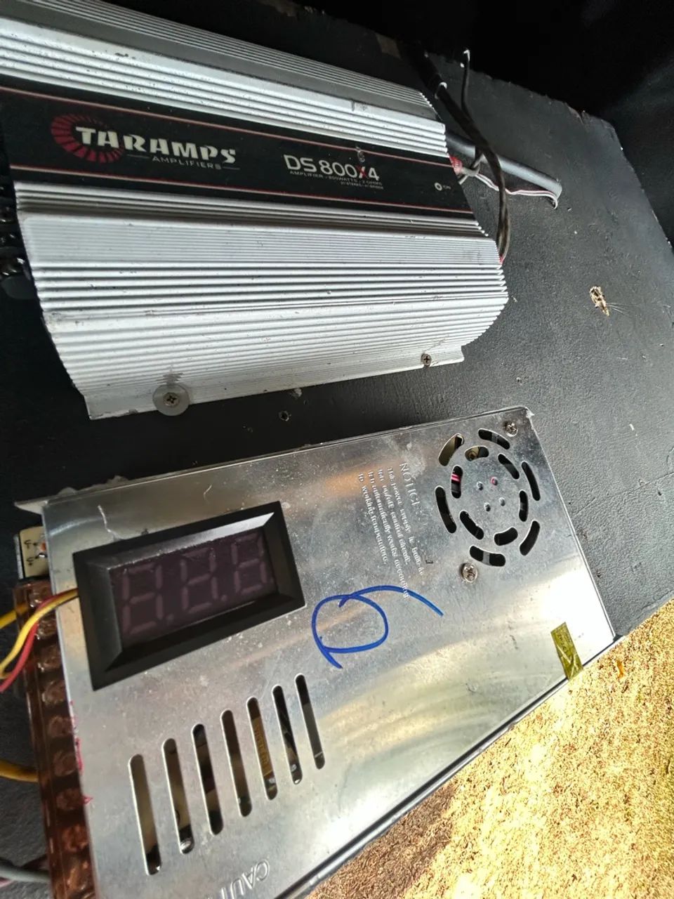 Som automotivo  - Foto 4