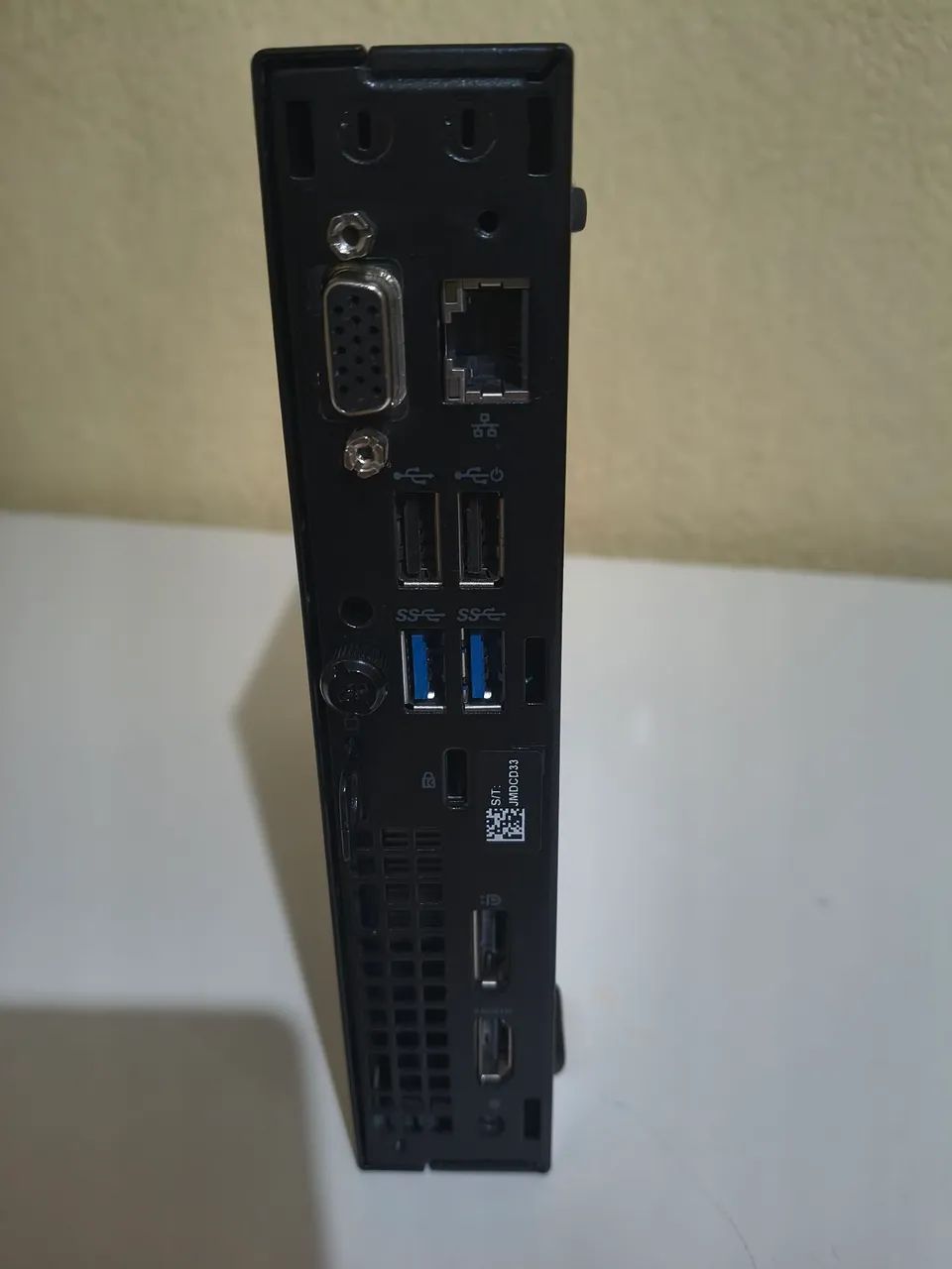 Mini Pc dell optplex core I5 nona geração  - Foto 3