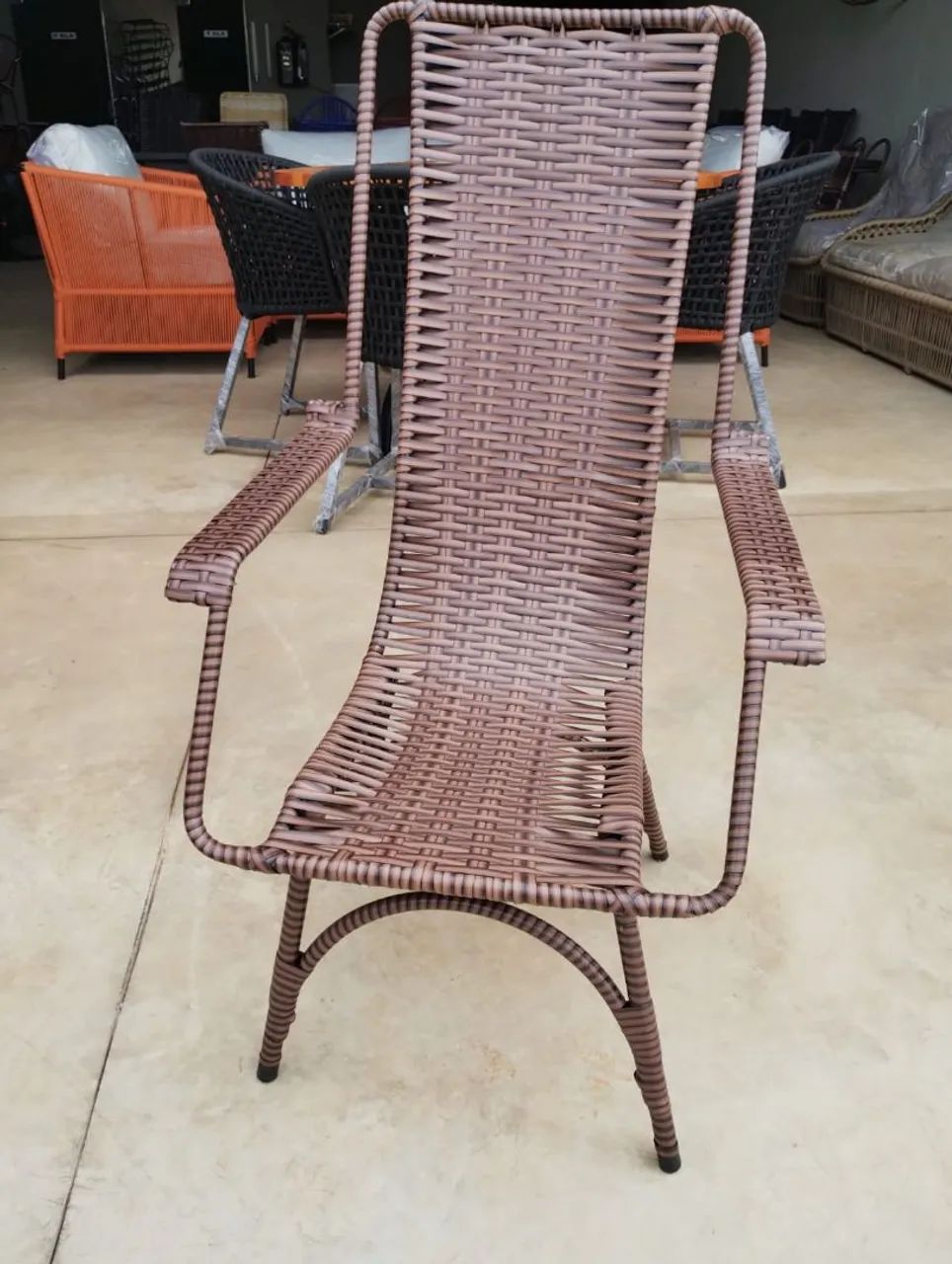 Cadeiras Tradicionais - PROMO 149,99 unid  - Foto 3