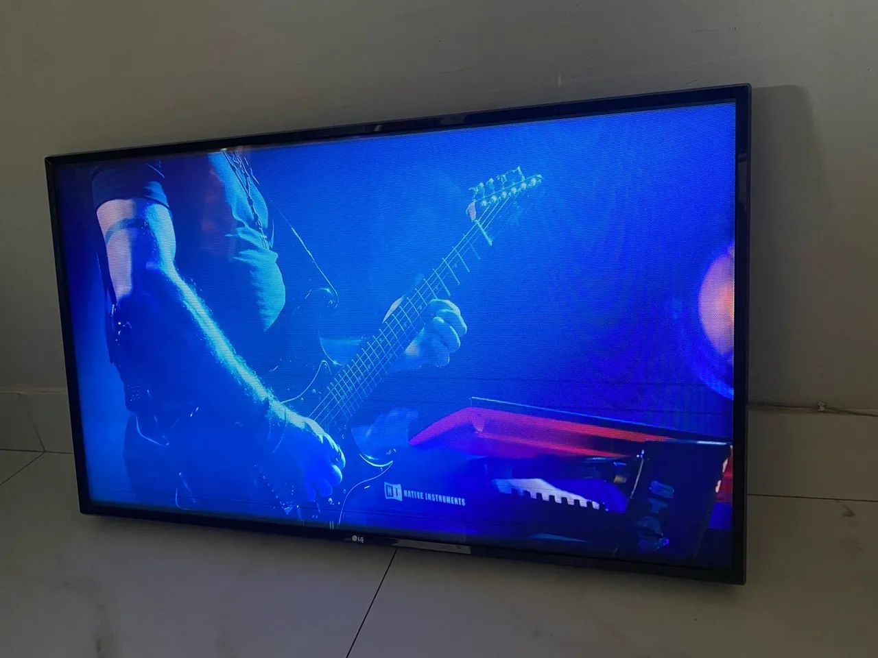 Tv LG 49 