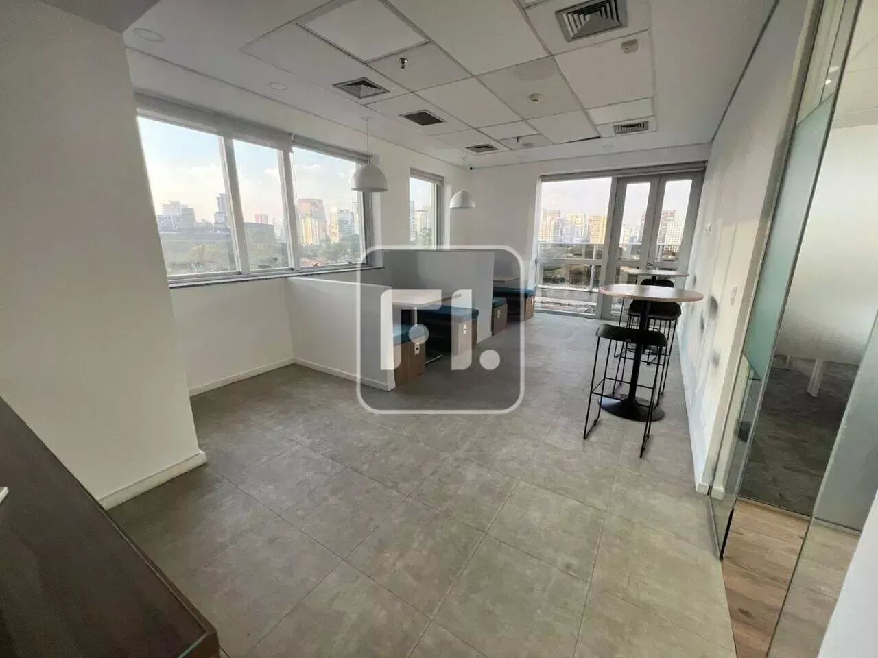 Escritório para aluguel e venda com 400 metros quadrados em Jardim Europa - São Paulo - SP - Foto 12