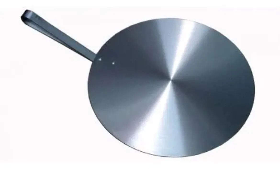 Pegador de Alumínio para Pizza 