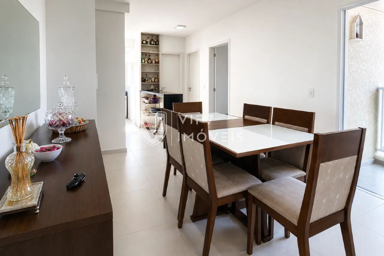 Apartamento à venda, 2 quartos, Vila Carvalho, Sorocaba/SP - Foto 3