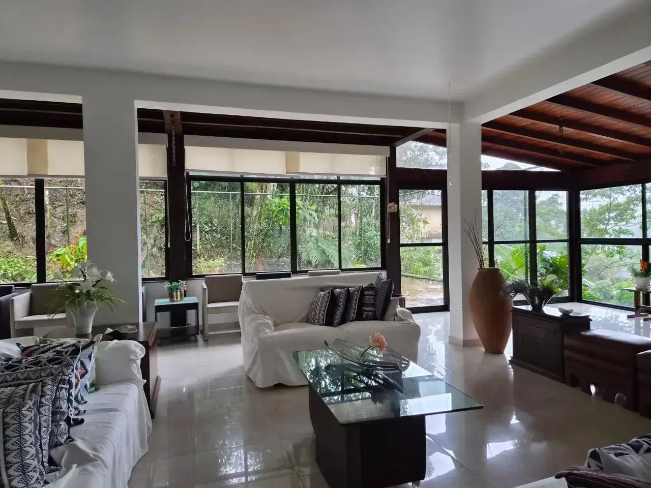 Casa para venda  na Granja Comary em Teresópolis - R.J - Foto 3