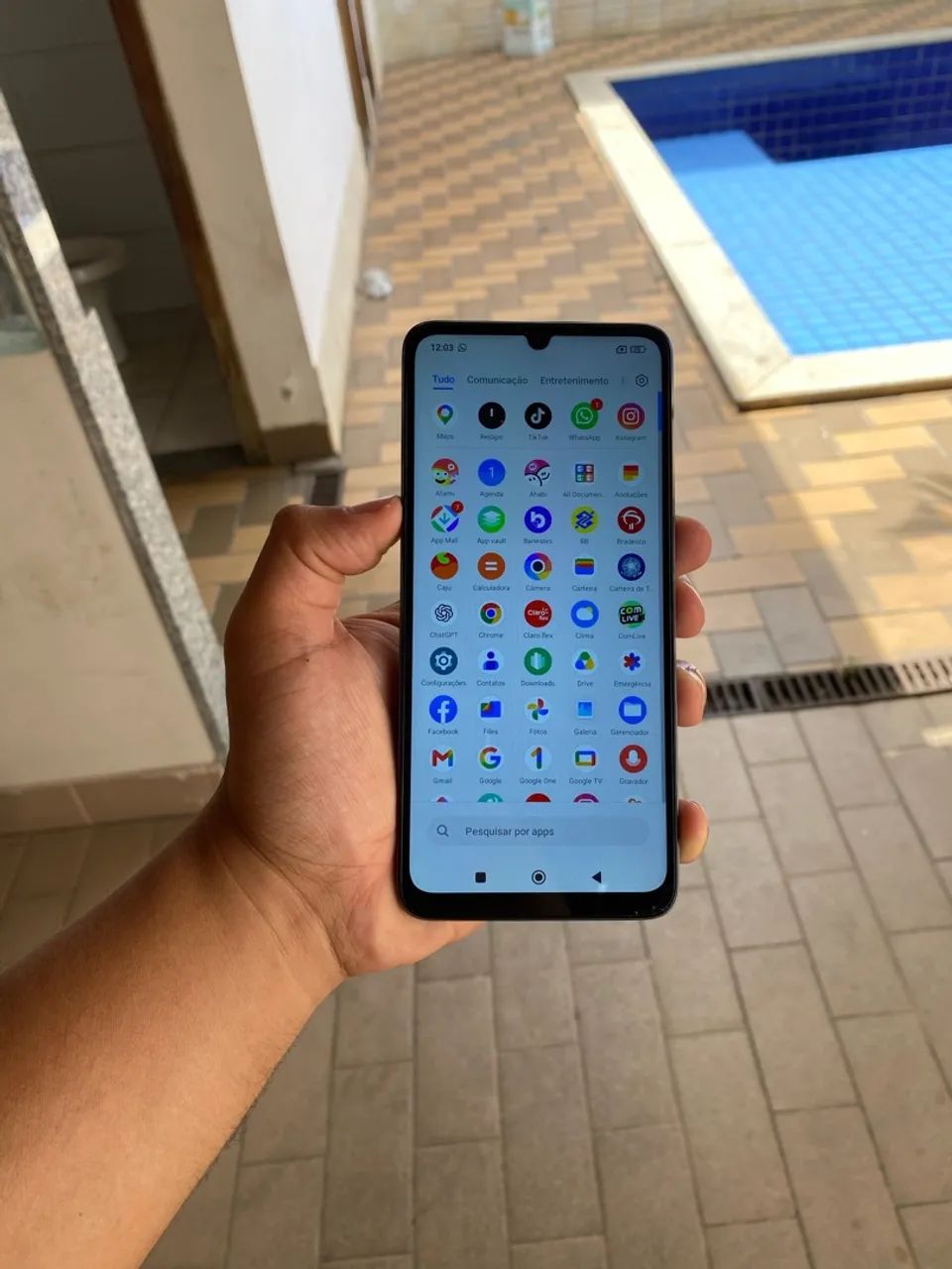 Xiaomi POCO C65 256GB - Foto 5