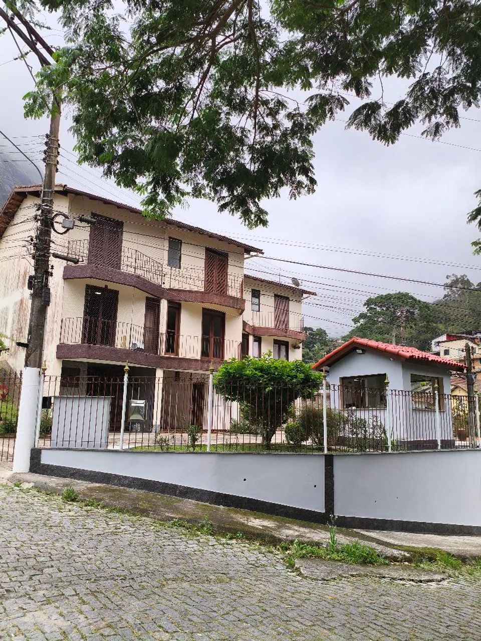 Foto - Petrópolis - Retiro