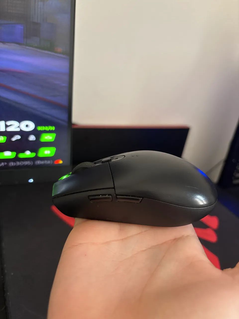 Mouse logitech g305 - Foto 3
