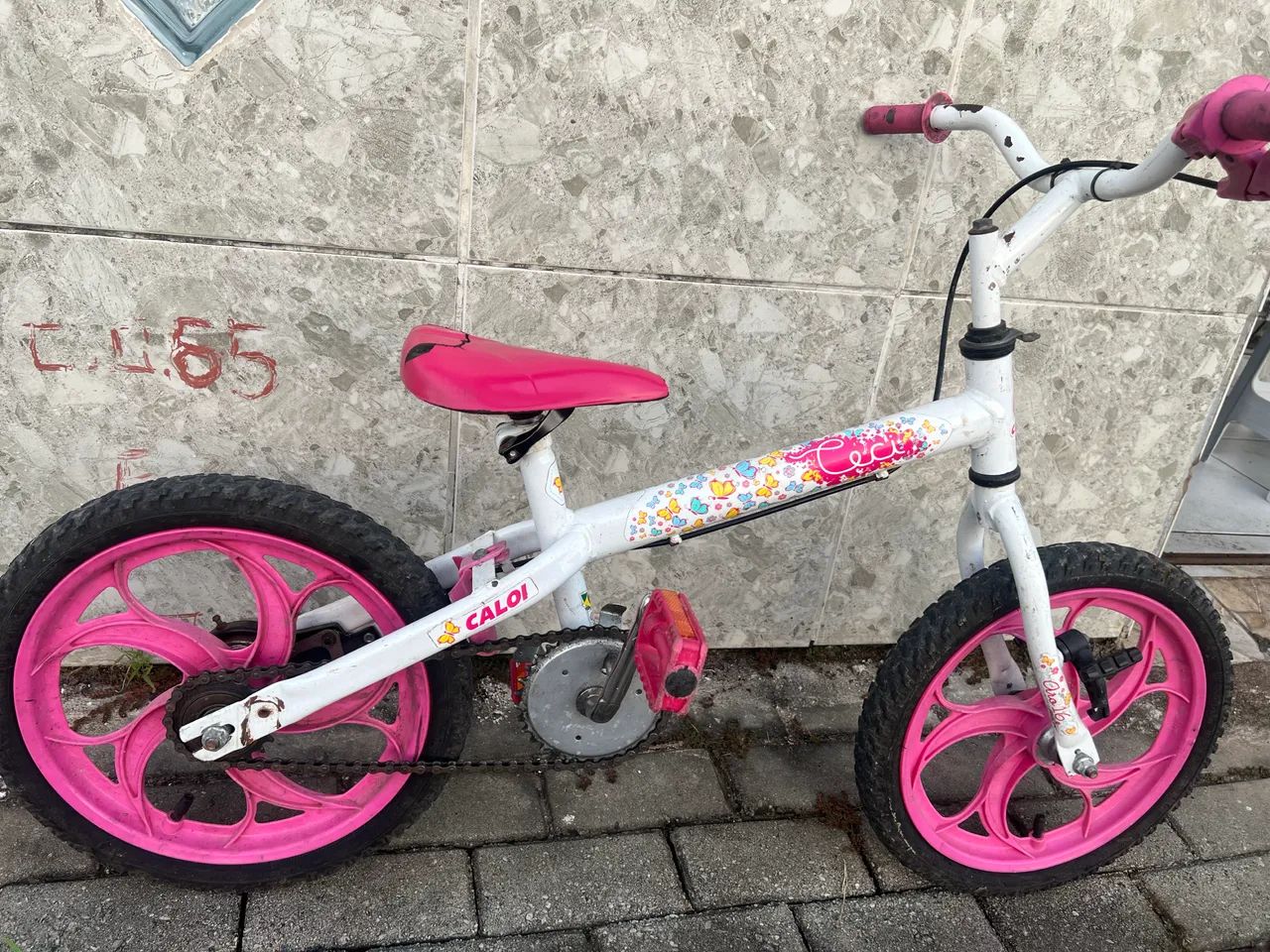 Bicicleta infantil - Foto 3