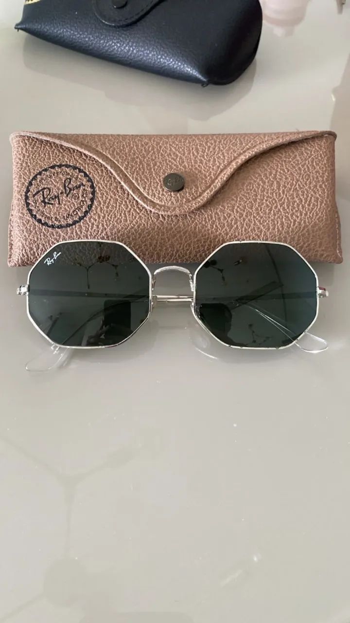 Óculos Rayban Original