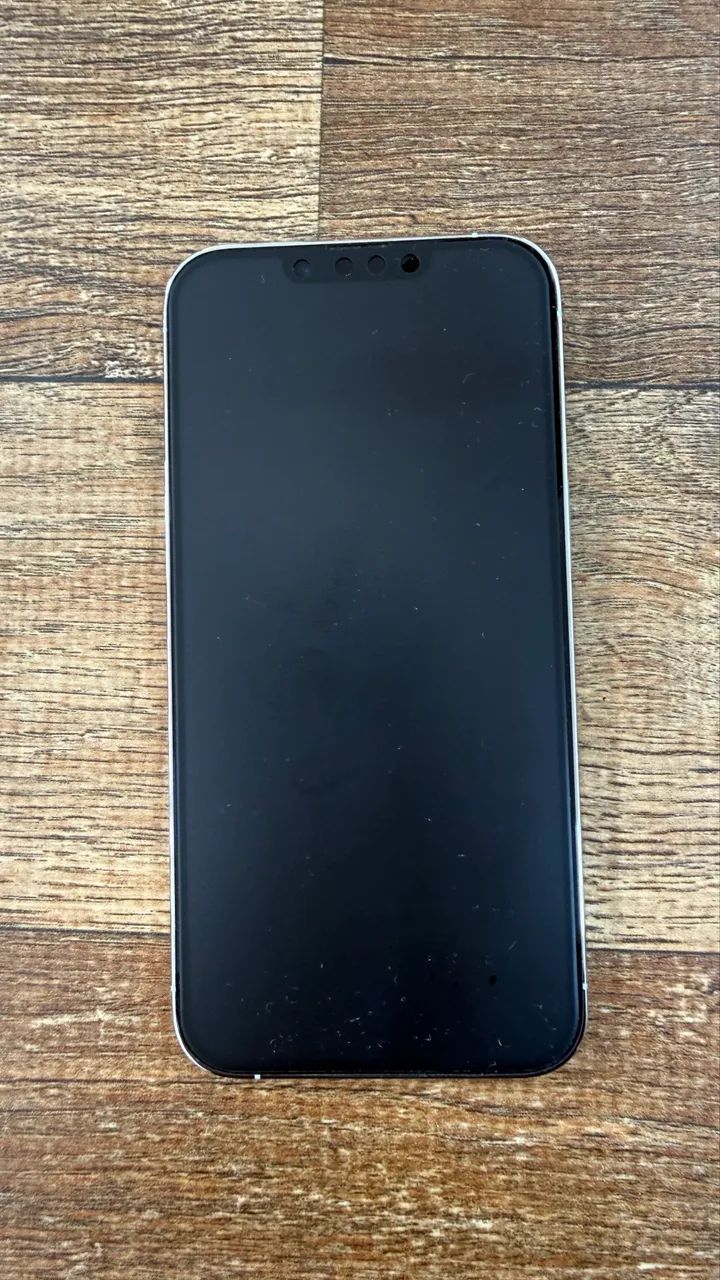 iPhone 13 Pro 256GB semi novo  - Foto 2