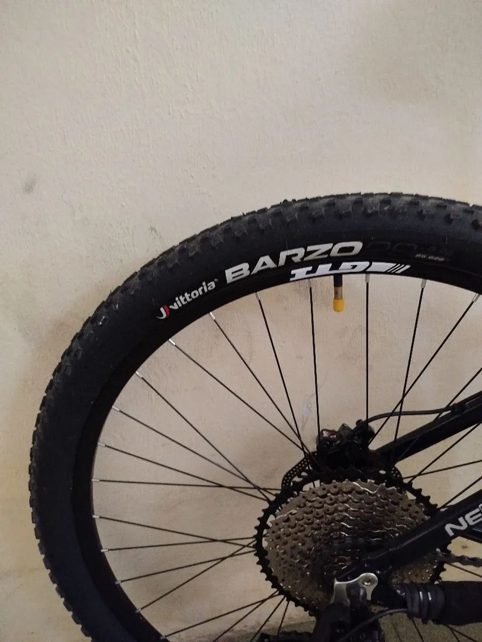 Bicicleta absolute Nero5 aro 29 - Foto 4