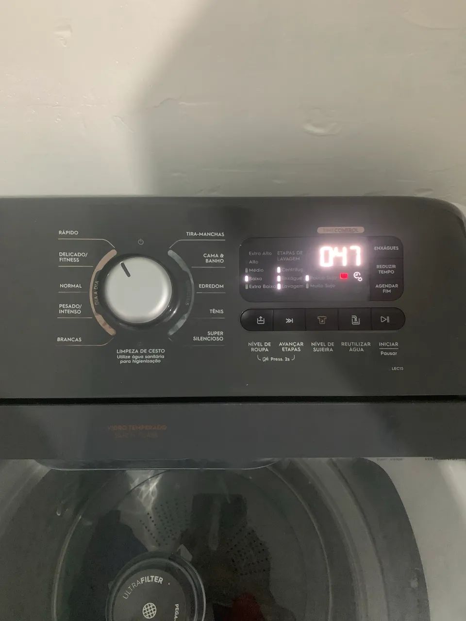 Máquina de Lav. Electrolux - Foto 5