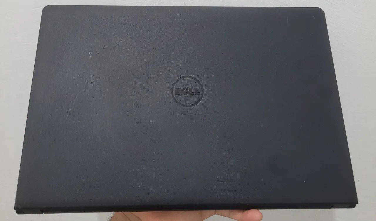 Notebook dell ssd e memória ddr4 - Foto 3