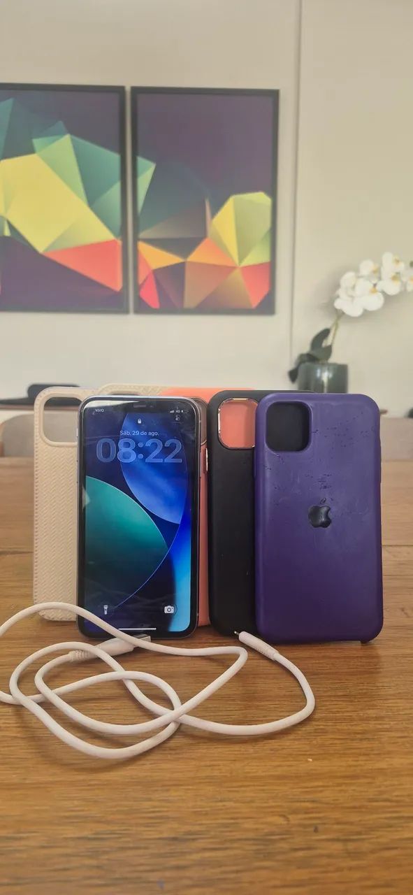 Iphone 11 - Foto 4