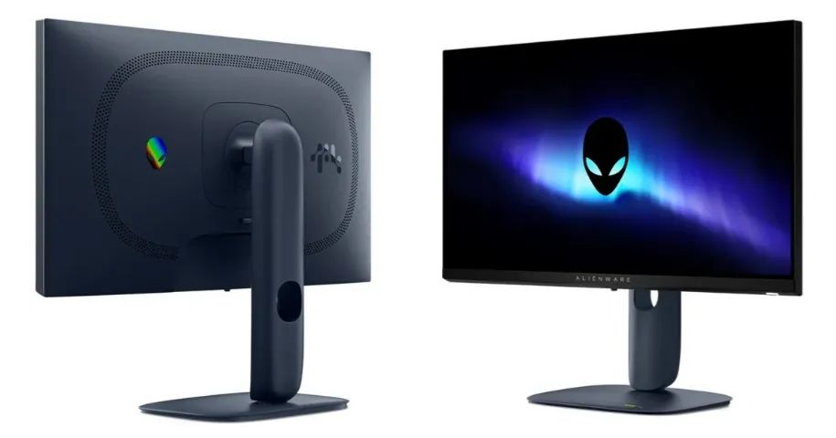 Monitor Gamer Alienware 25" 320hz - Foto 2