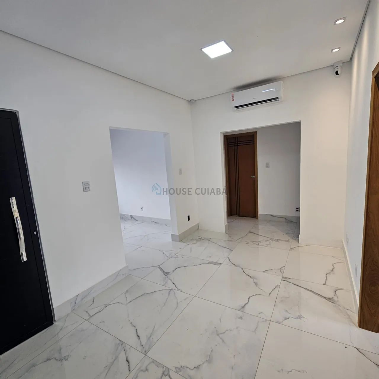 Alugo Apartamento 2 Quartos - Região do Porto - Foto 3