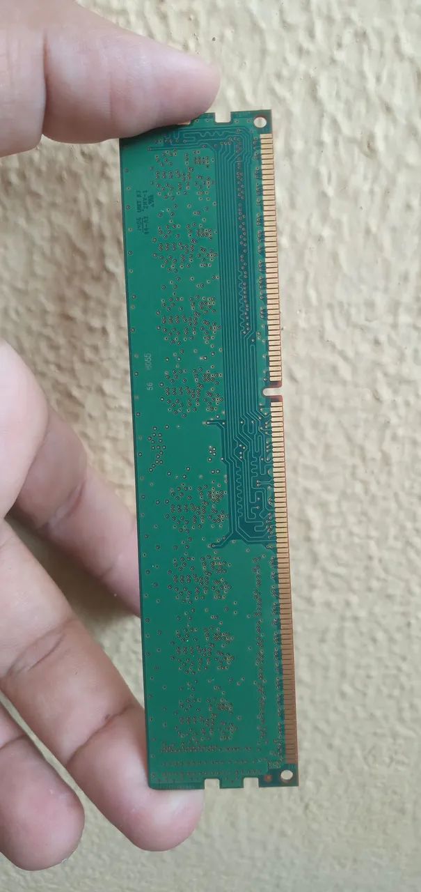 Memoria RAM DDR3 4GB PARA PC - Foto 4