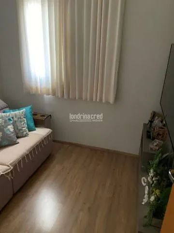 Apartamento à Venda em Centro, Cambé - PR - Foto 4