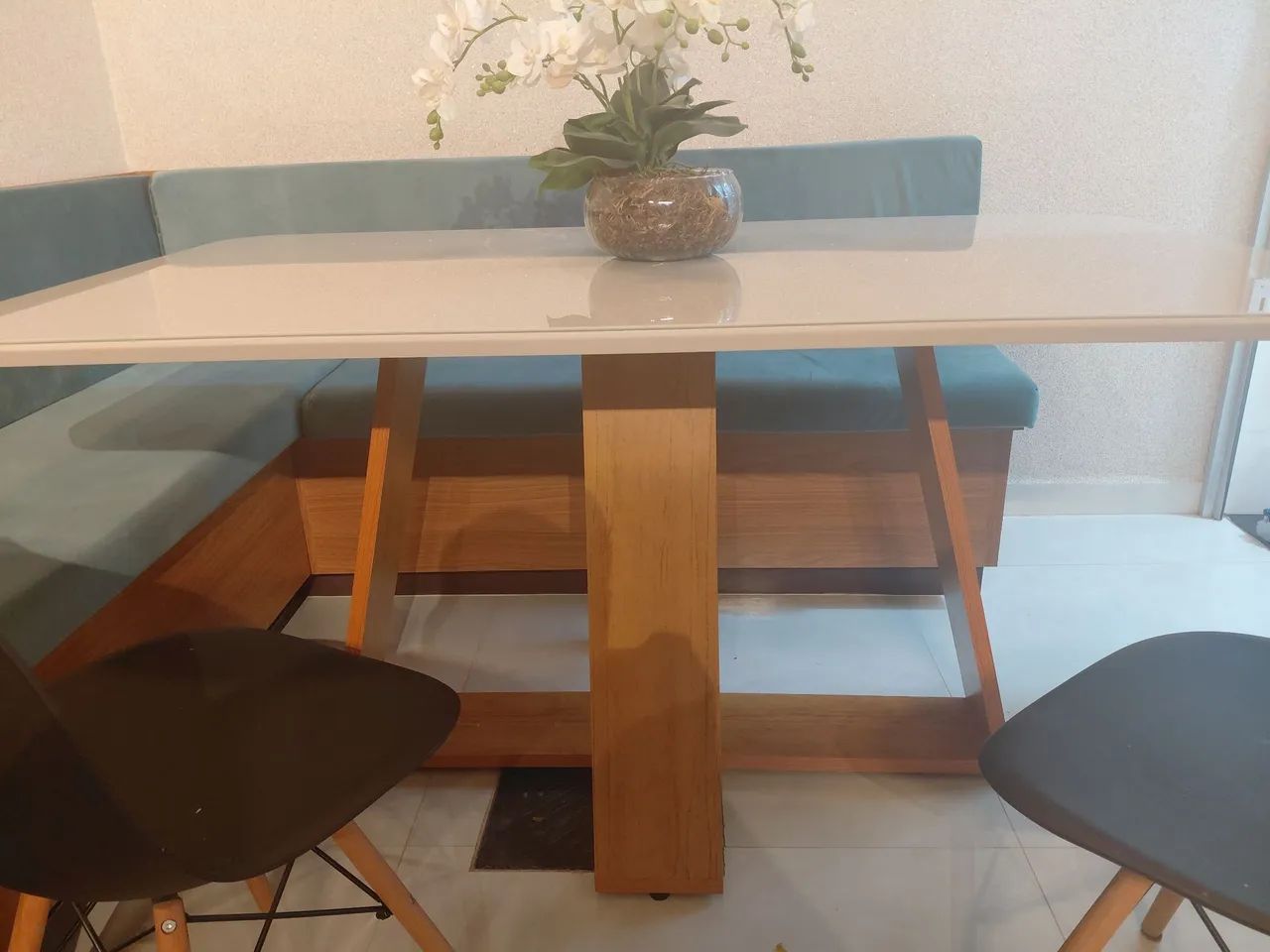 Mesa nova  - Foto 5