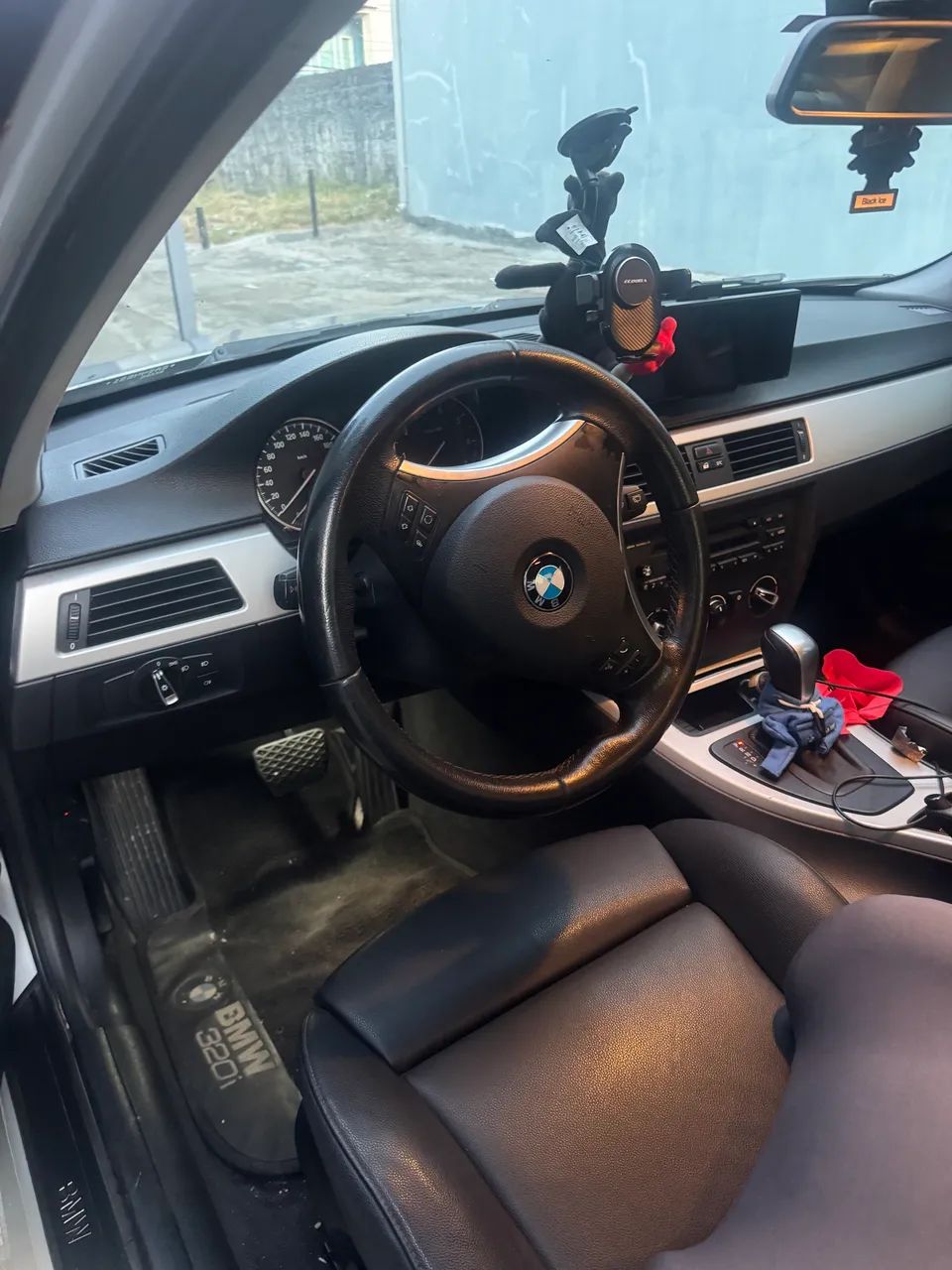 BMW 320I A 2011 - Foto 3