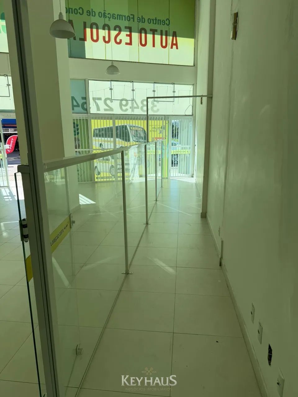 Sala comercial | Rua Silva - Itajaí - Foto 5