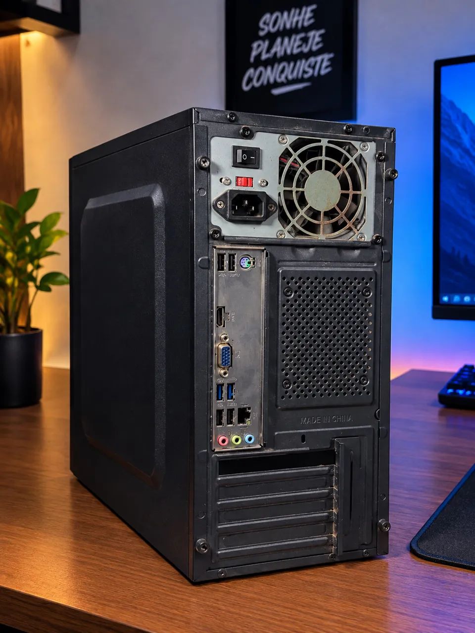 Pc gamer  - Foto 5