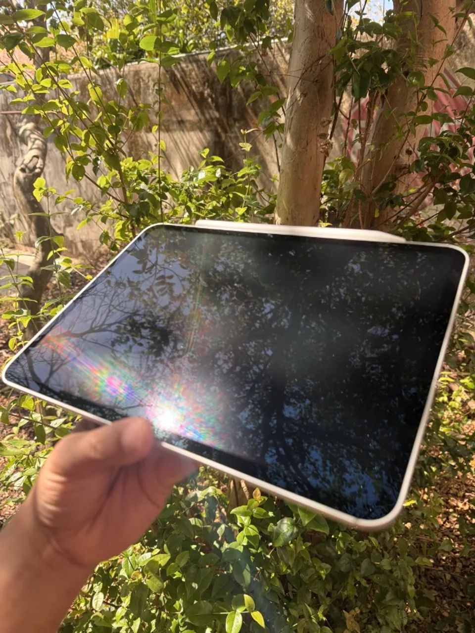 iPad Pro M4 256GB 11p com Dados móveis 5G - Foto 3