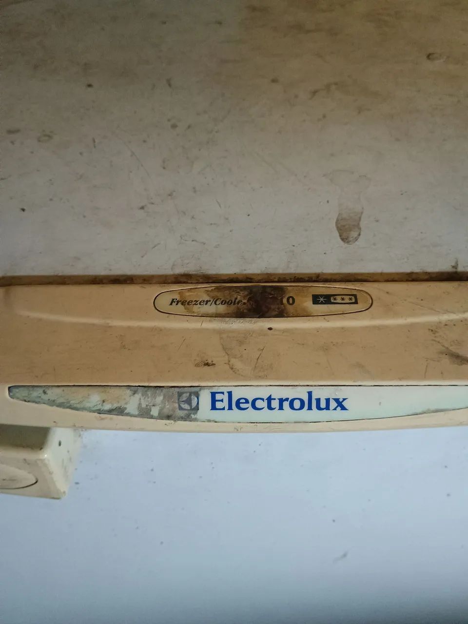 freezer 1 porta 