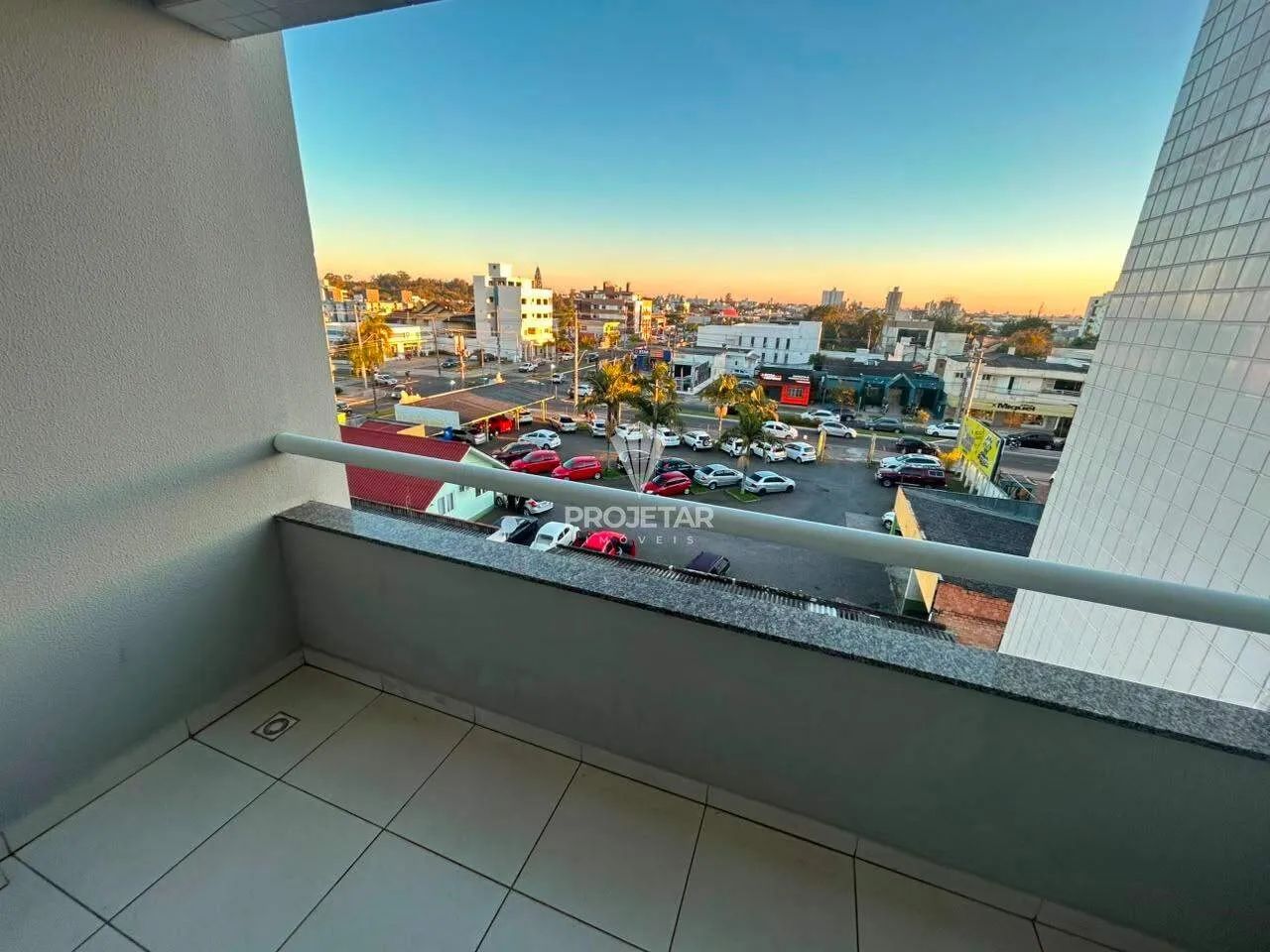 Apartamento para locação no Centro de Araranguá! - Foto 3