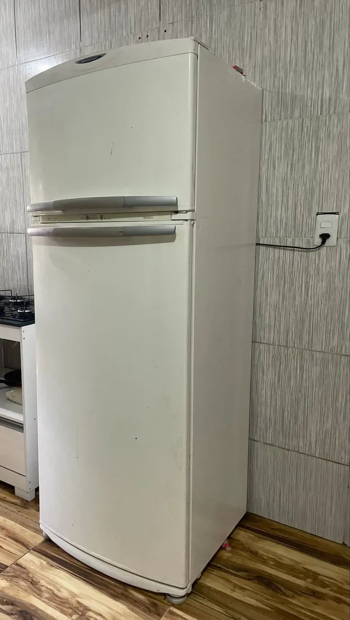 Geladeira  - Foto 2