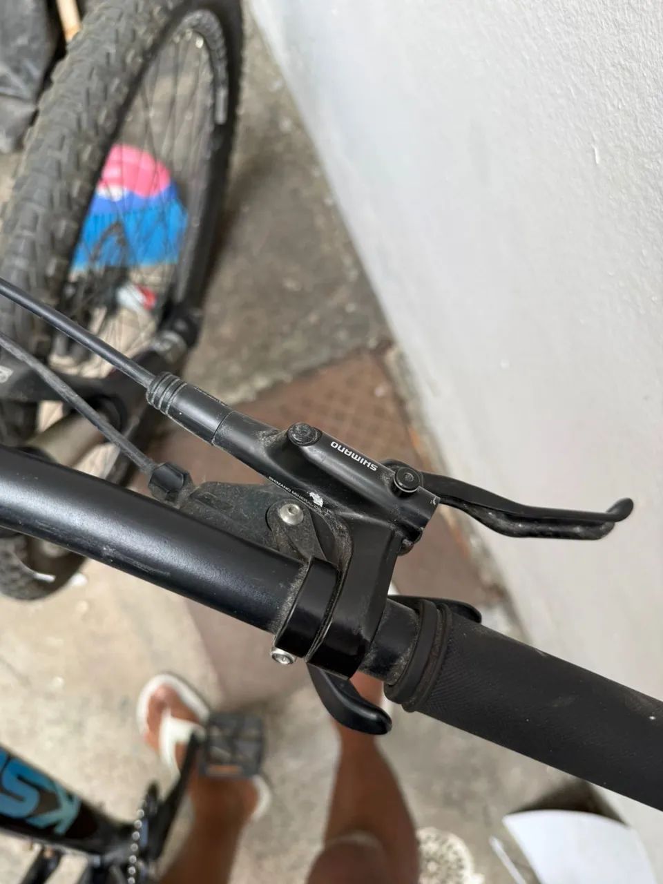 Bicicleta MTB Aro 29 ? Completa (Deore 11v) - Foto 3