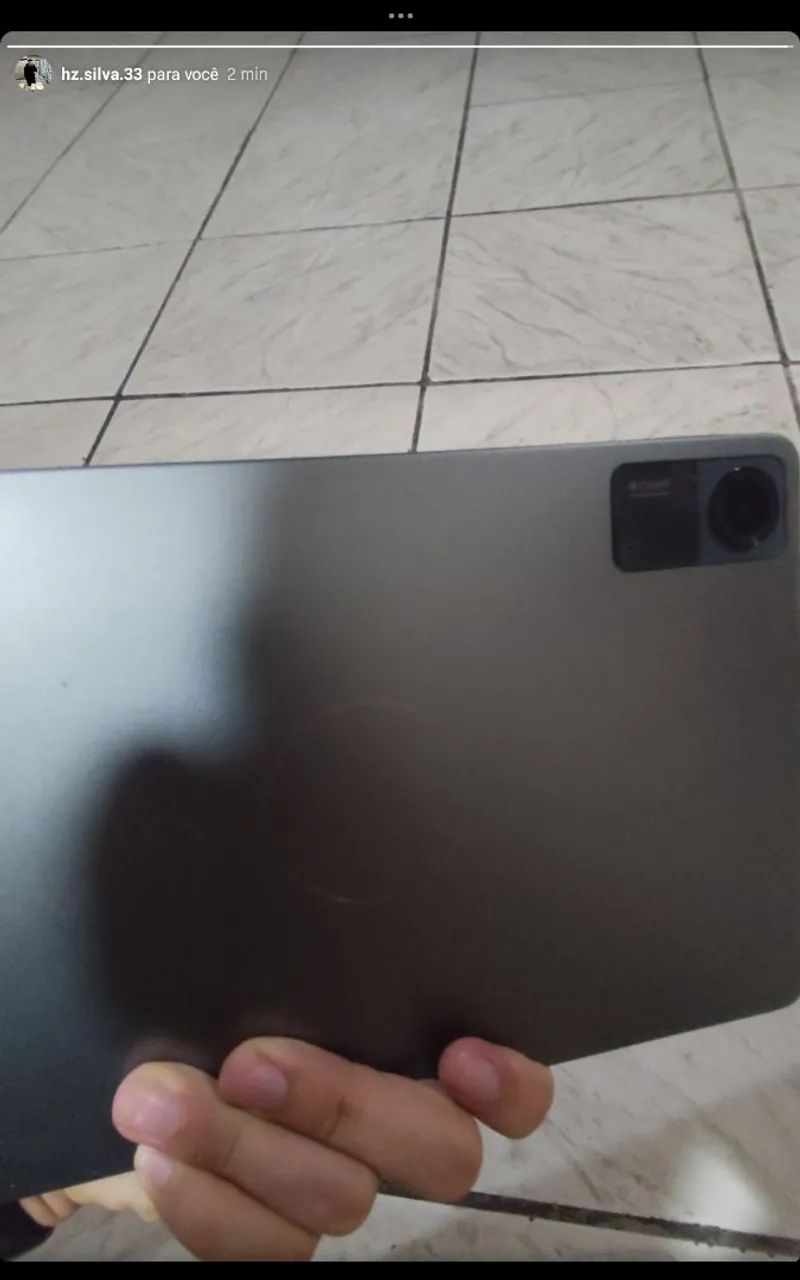 Tablet redimi pad se  - Foto 4