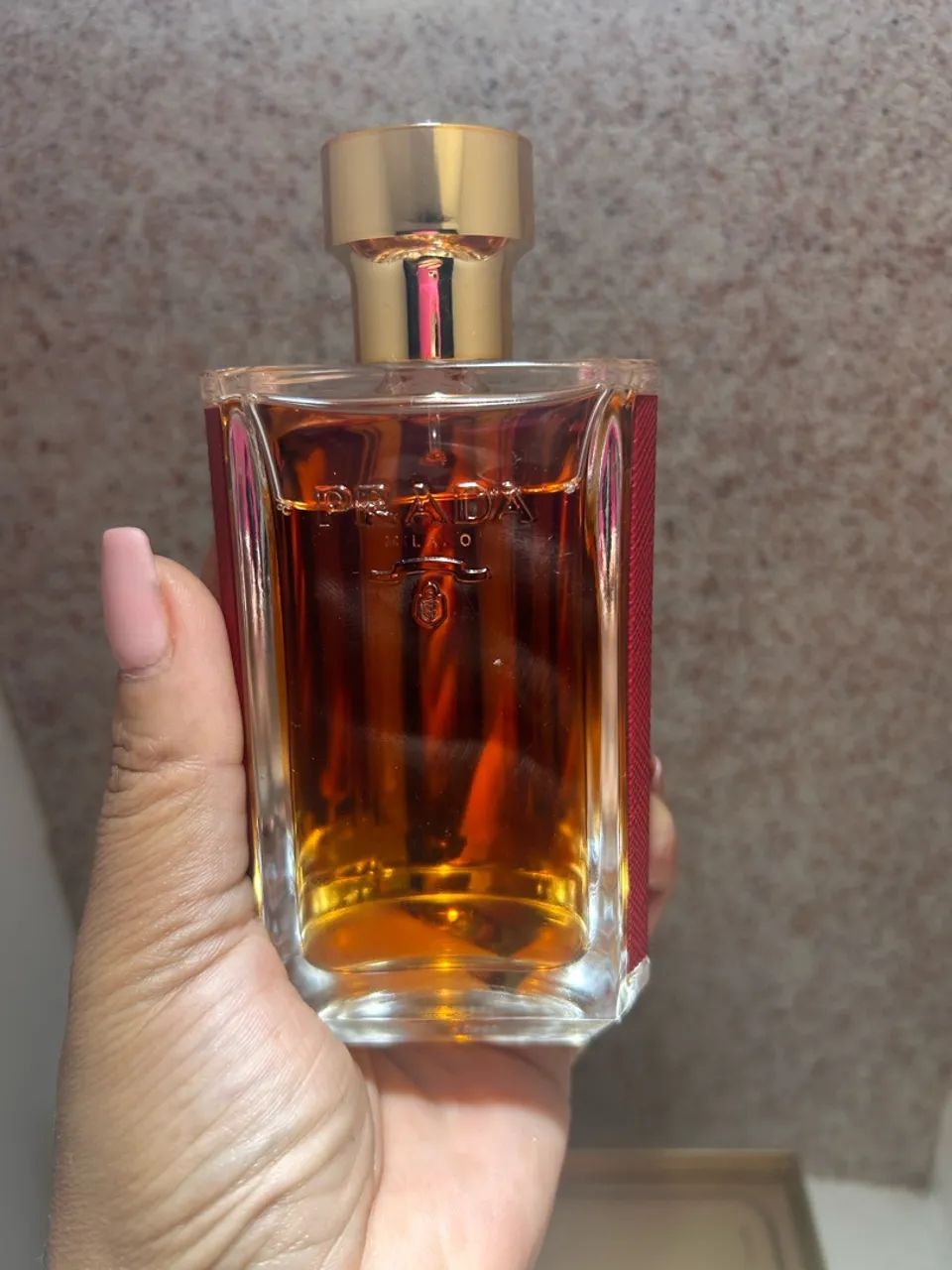 Prada femme