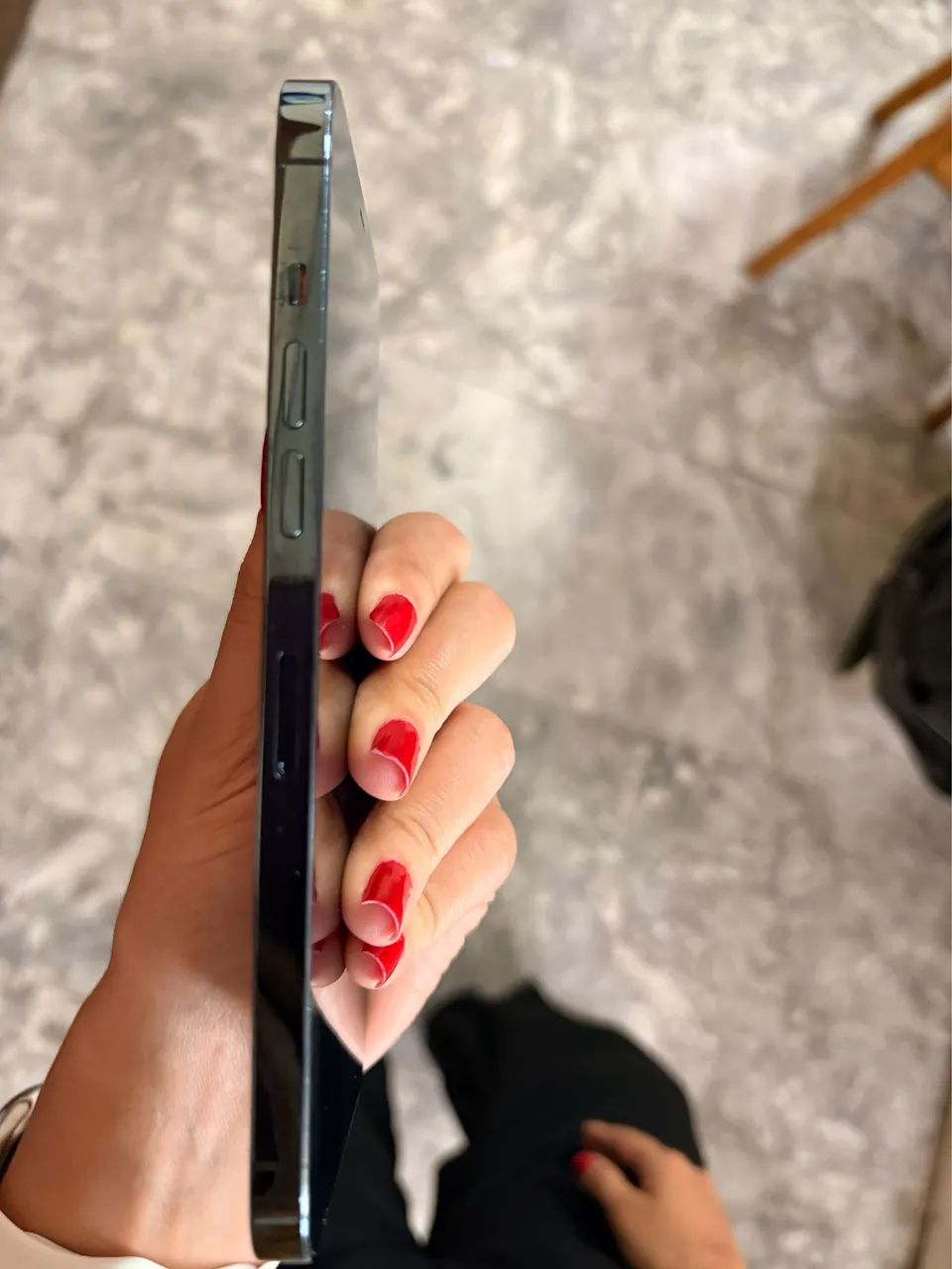 iPhone 12 Pro Max  - Foto 2