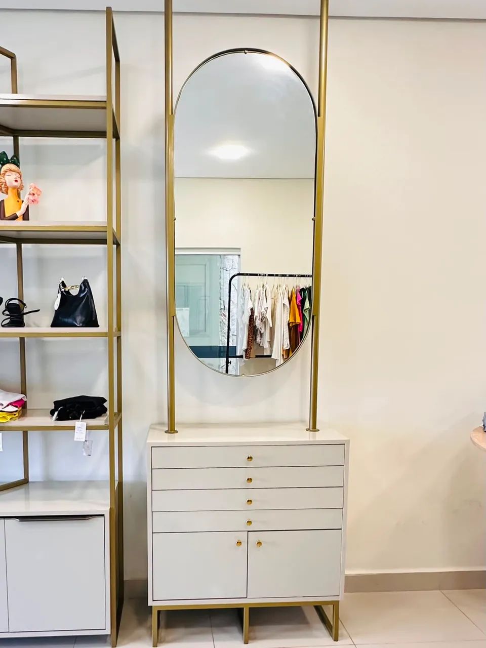 Móveis para loja ou decoração  - Foto 4