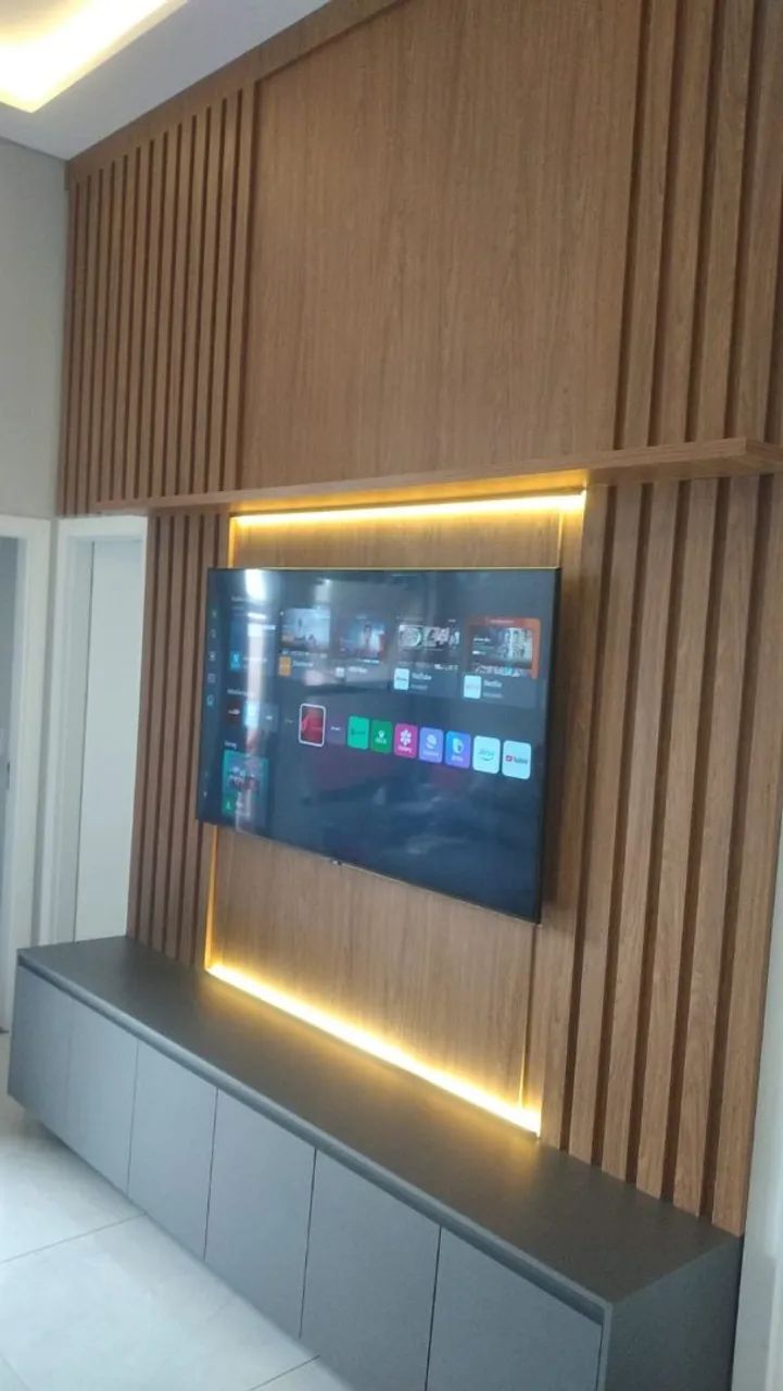 Vende-se painel planejado - Foto 3