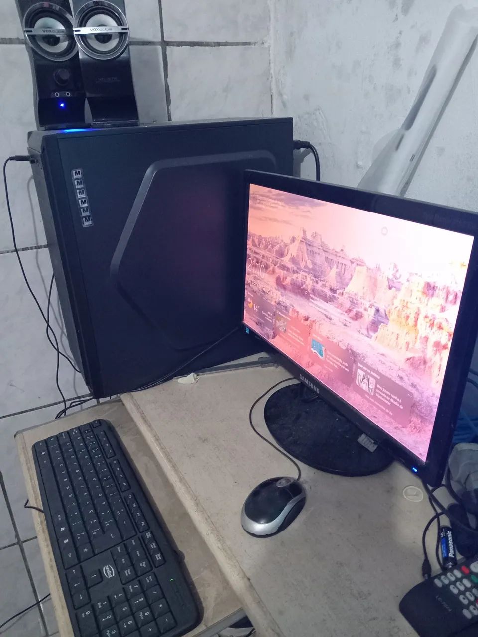 Vendo pc - Foto 3