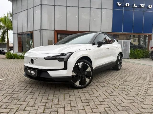 Volvo EX30 E60 Ultra (elétrico) 2024