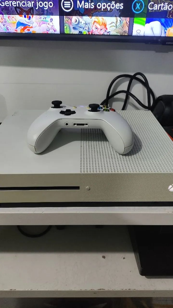 Xbox one s - Foto 2