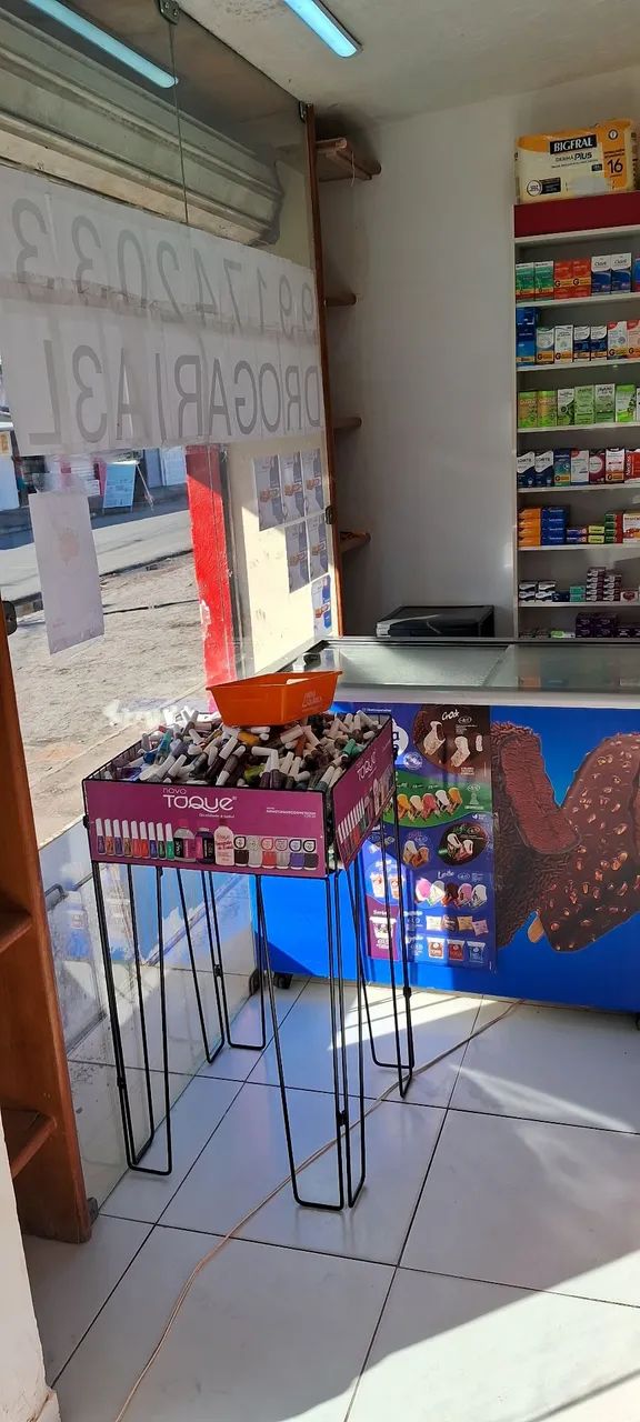 Farmácia a venda  - Foto 3