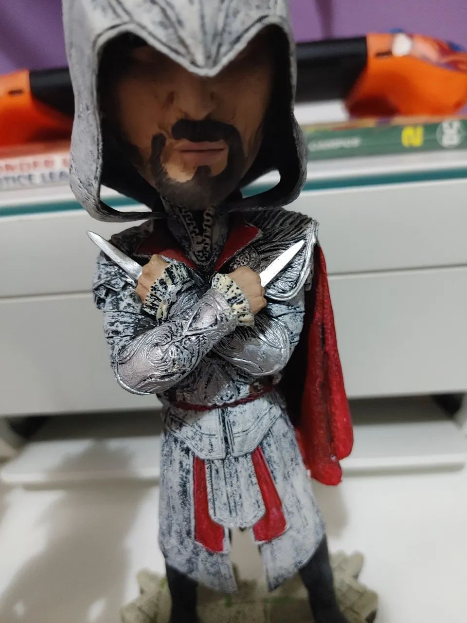 Bobbleheads Neca, NBC... - Foto 5